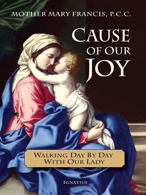 cover image of Cause of Our Joy
